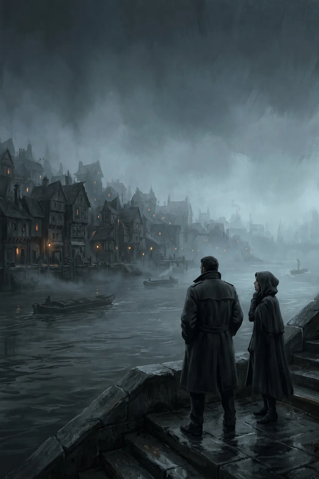 Cover — Volume I